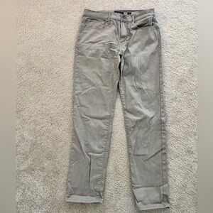 Men’s lucky brand pants